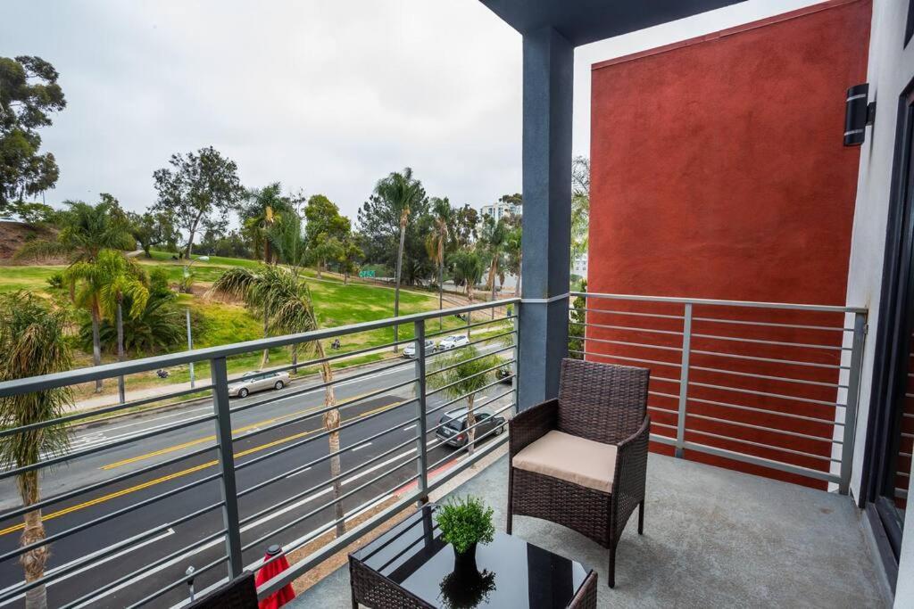 Explore San Diego-Balboa Park-Little Italy-Gaslamp מראה חיצוני תמונה